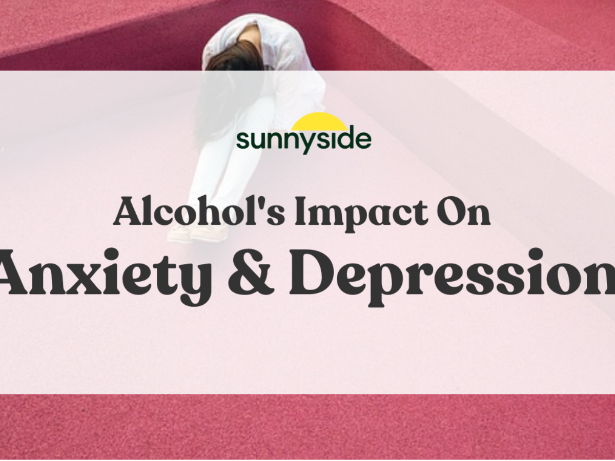 How to Manage Anxiety Symptoms After Quitting Drinking Alcohol