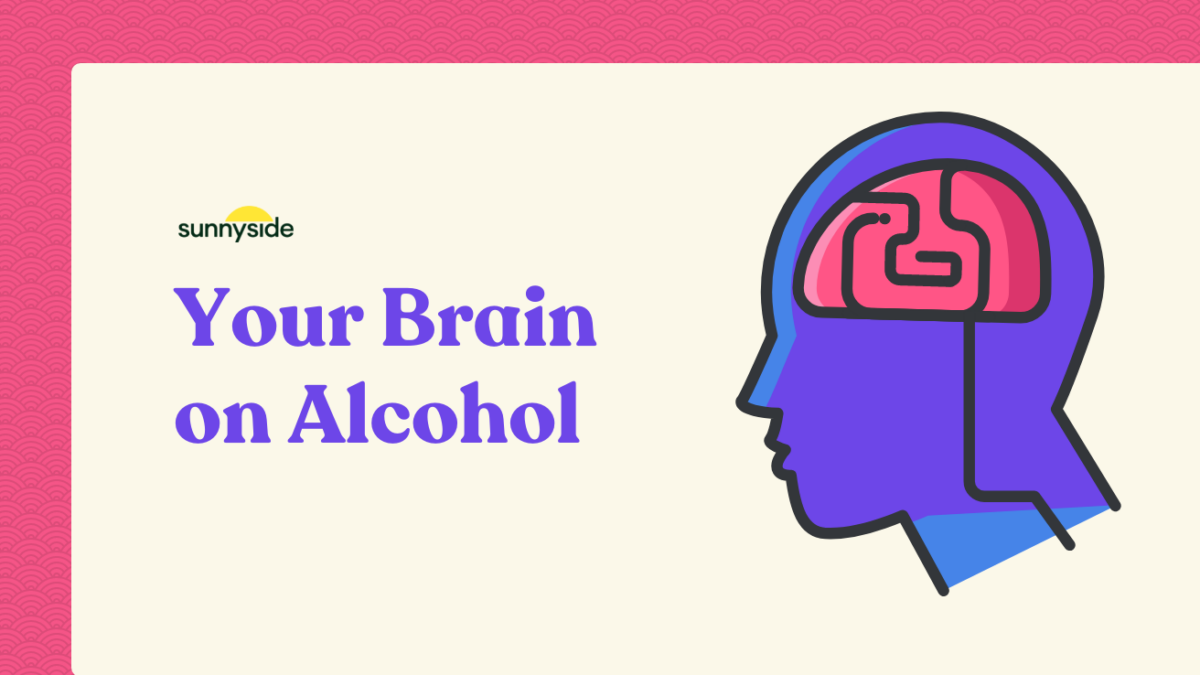 Got Brain Fog? Heres How Alcohol Affects Your Dopamine and Reward System. picture pic