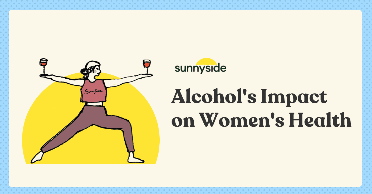 6 Ways Alcohol Impacts Women’s Health And How To Stay Mindful