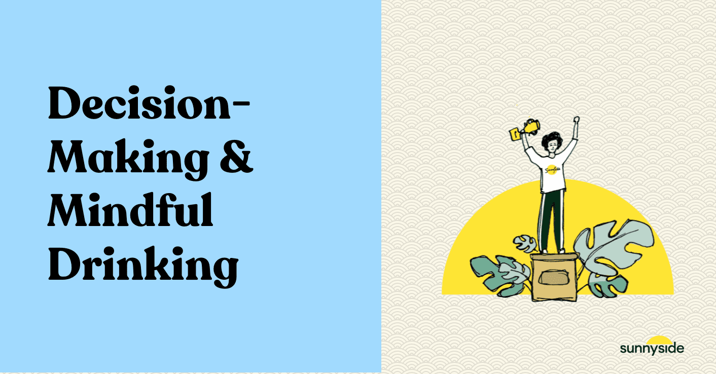 How Mindful Drinking Can Improve Your Productivity And Decision-Making ...