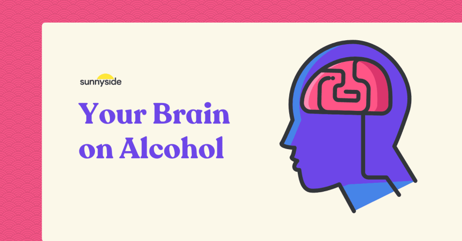 Got Brain Fog? Here's How Alcohol Affects Your Dopamine and Reward