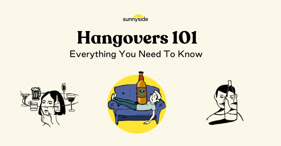 Is a Hangover Cure Your Best Friend or Foe? < Theory & Critique